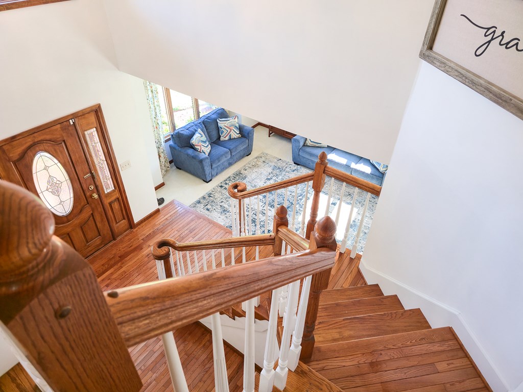 22402 Green Spring Road