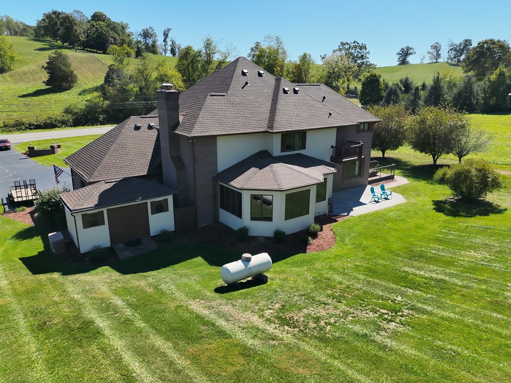 22402 Green Spring Road