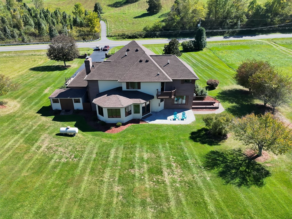 22402 Green Spring Road