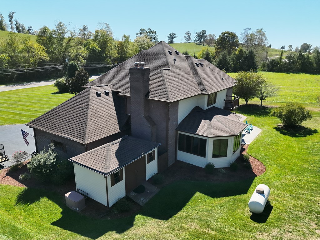 22402 Green Spring Road