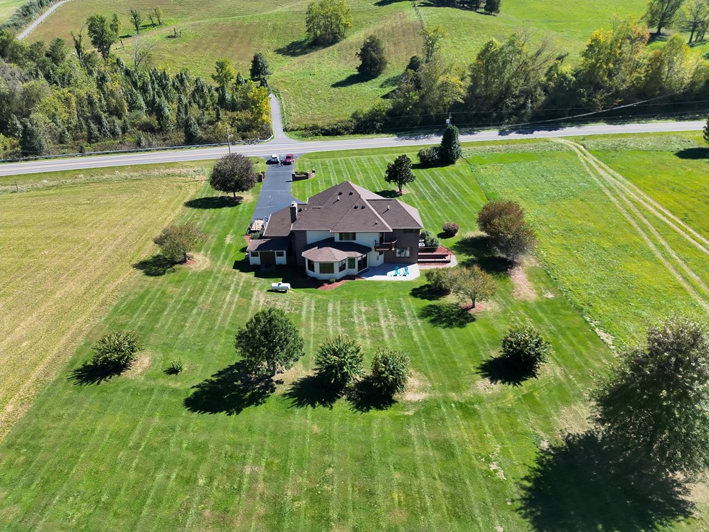 22402 Green Spring Road