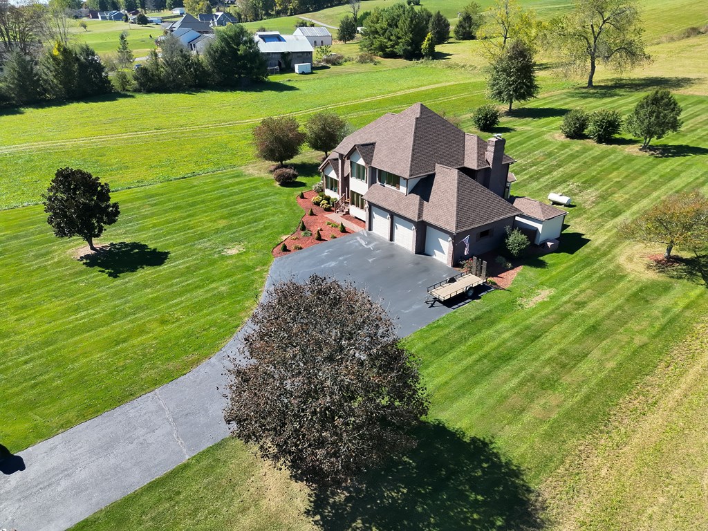 22402 Green Spring Road