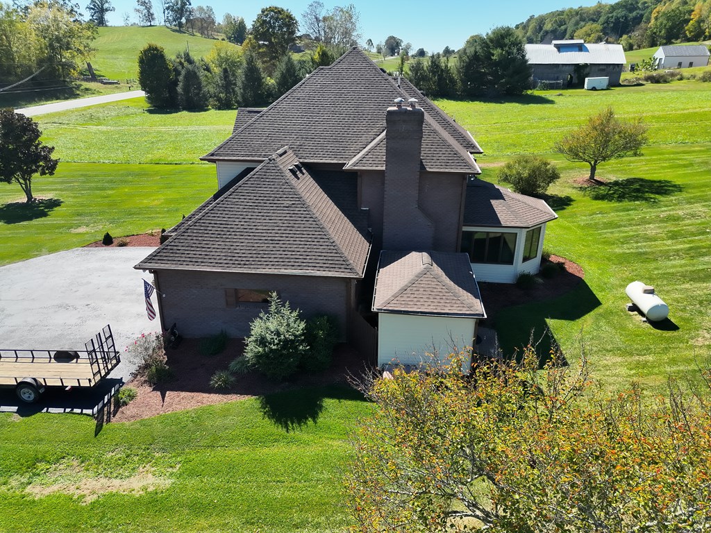 22402 Green Spring Road