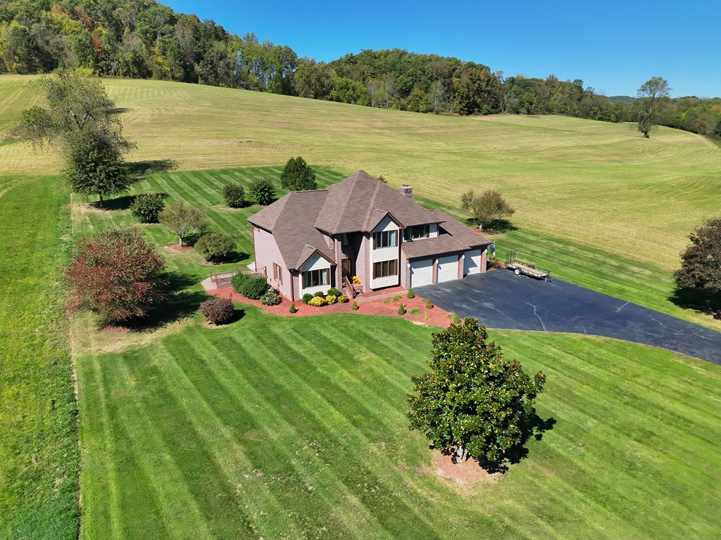 22402 Green Spring Road