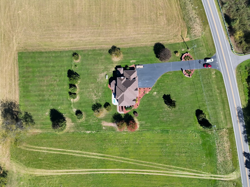 22402 Green Spring Road