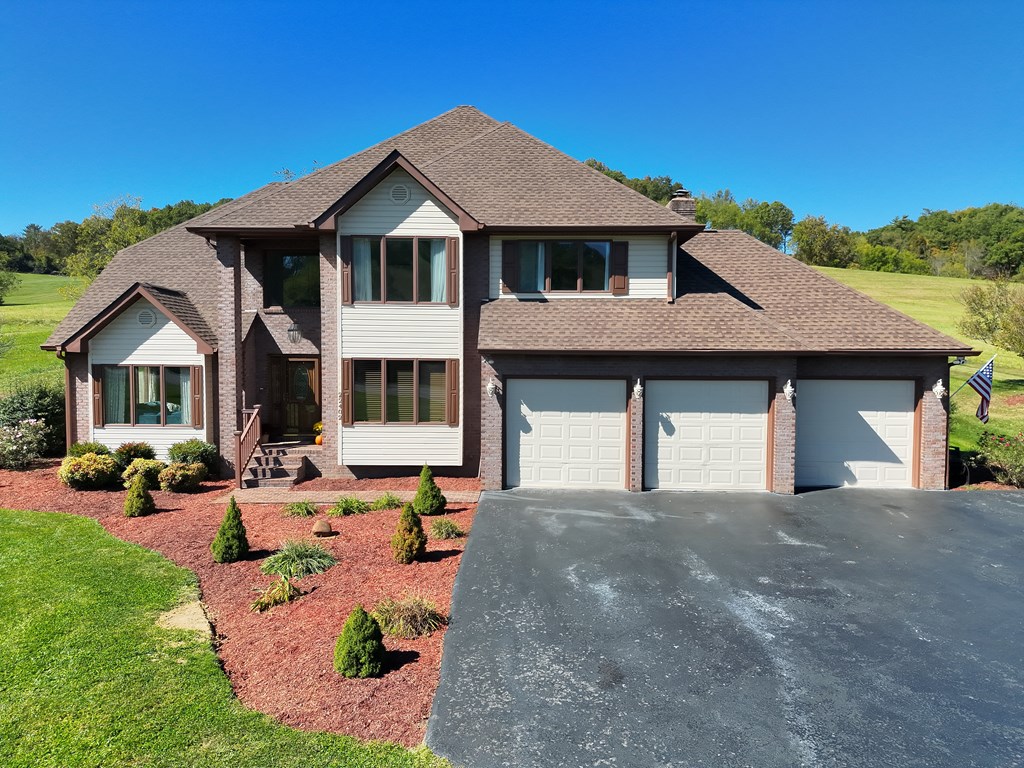 22402 Green Spring Road