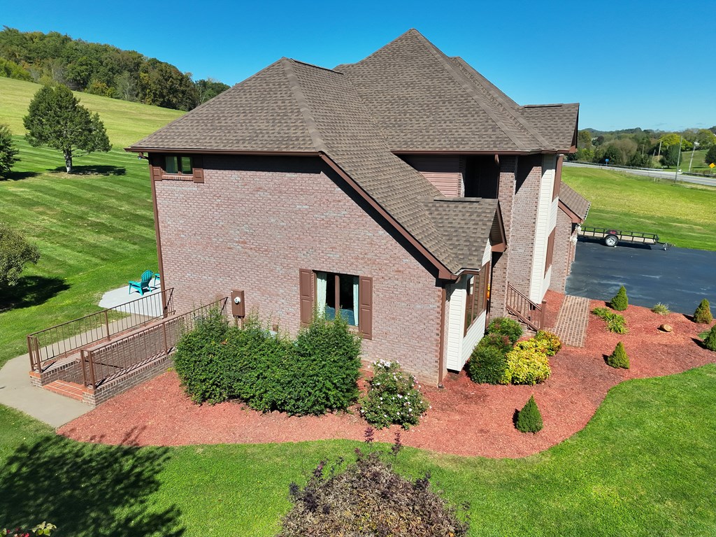 22402 Green Spring Road