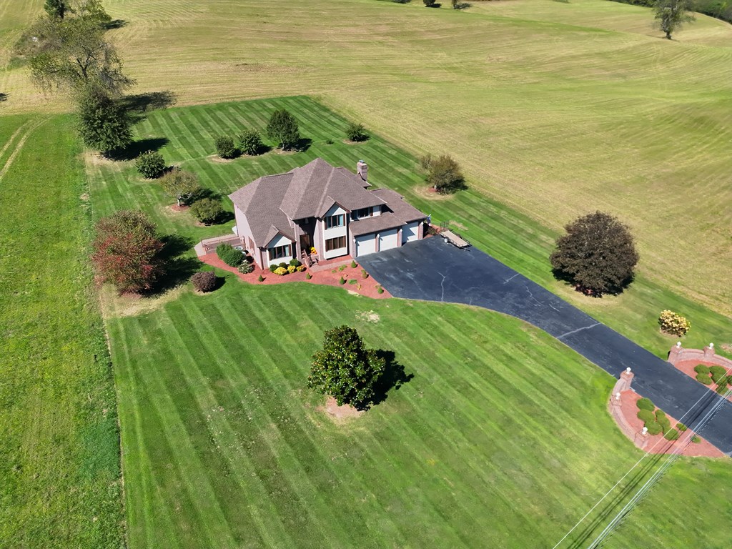 22402 Green Spring Road