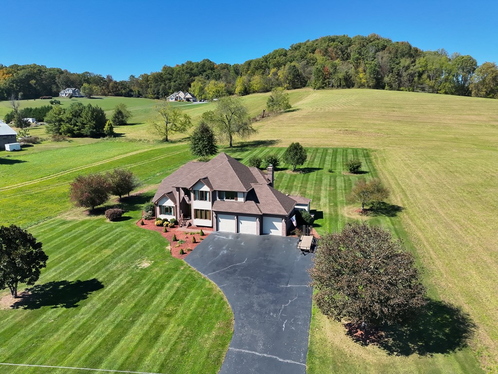 22402 Green Spring Road