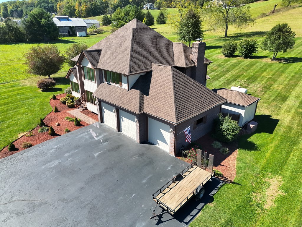 22402 Green Spring Road