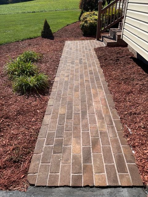 22402 Green Spring Road