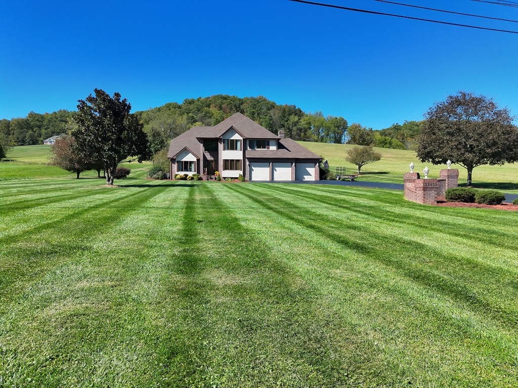 22402 Green Spring Road