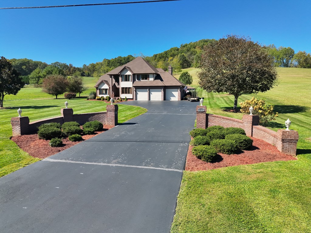 22402 Green Spring Road