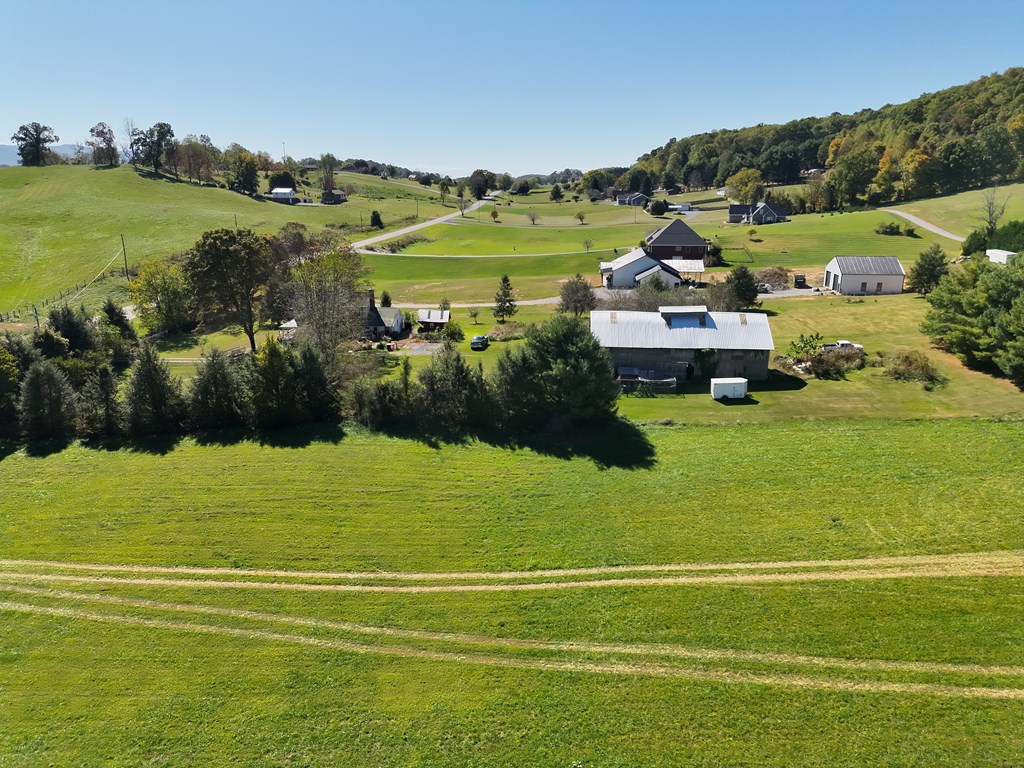 22402 Green Spring Road