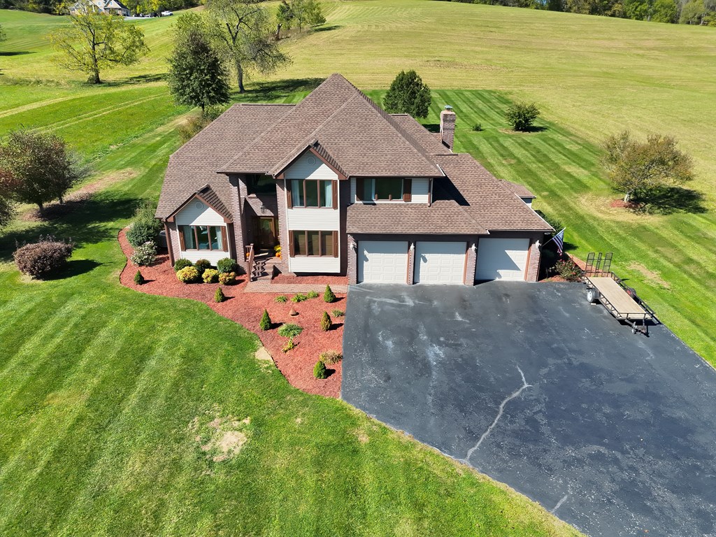 22402 Green Spring Road