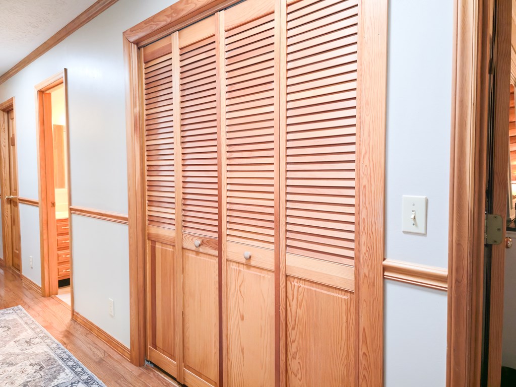 18466 Gov G C Peery Hwy, Pounding Mill