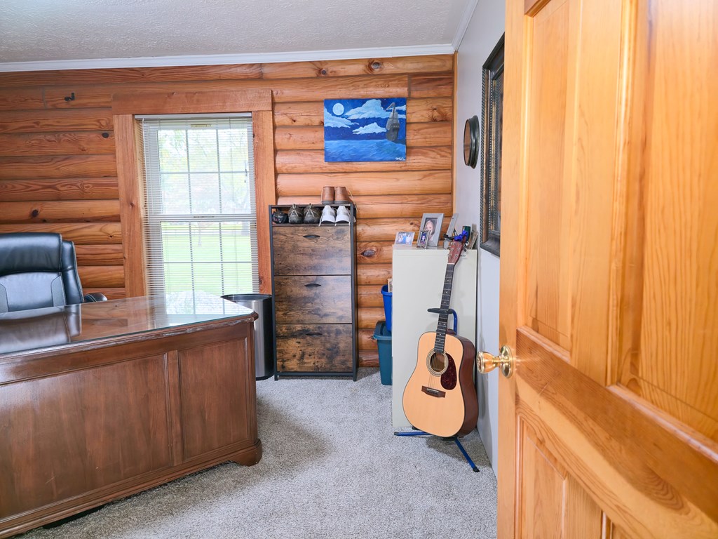 18466 Gov G C Peery Hwy, Pounding Mill