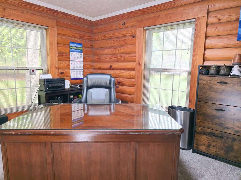 18466 Gov G C Peery Hwy, Pounding Mill