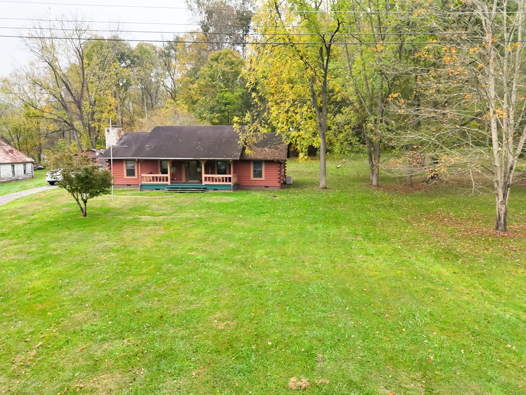 18466 Gov G C Peery Hwy, Pounding Mill