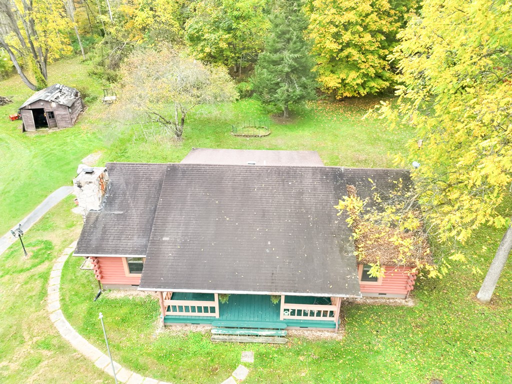 18466 Gov G C Peery Hwy, Pounding Mill