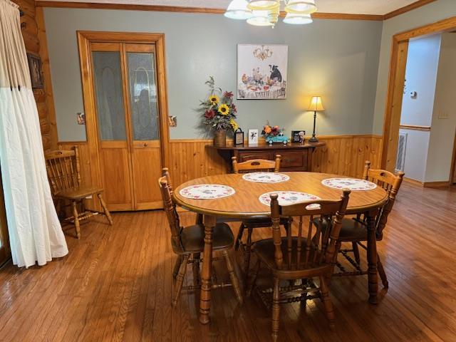 18466 Gov G C Peery Hwy, Pounding Mill