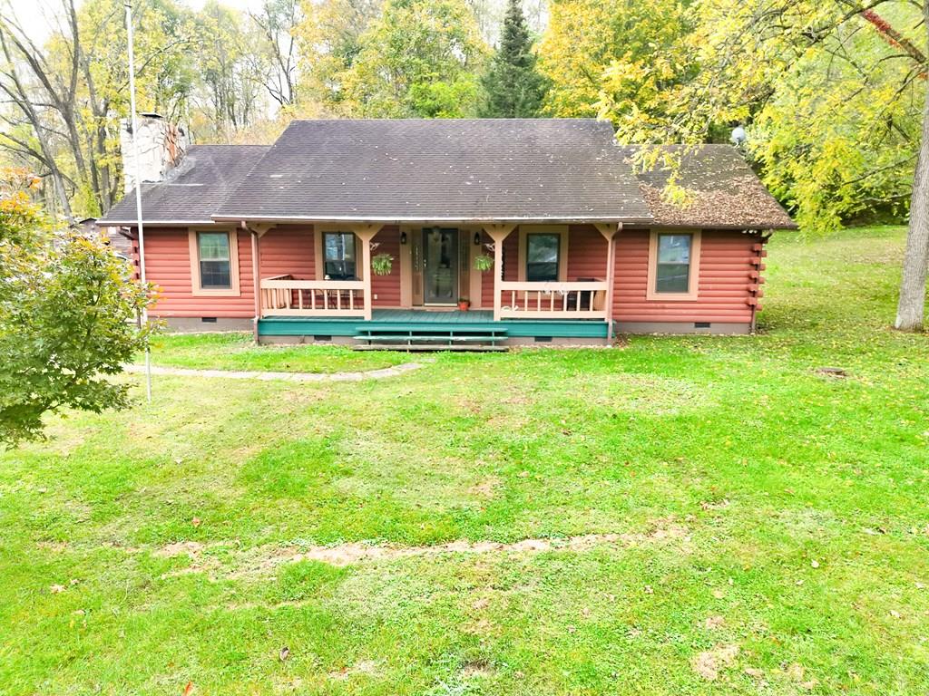 18466 Gov G C Peery Hwy, Pounding Mill