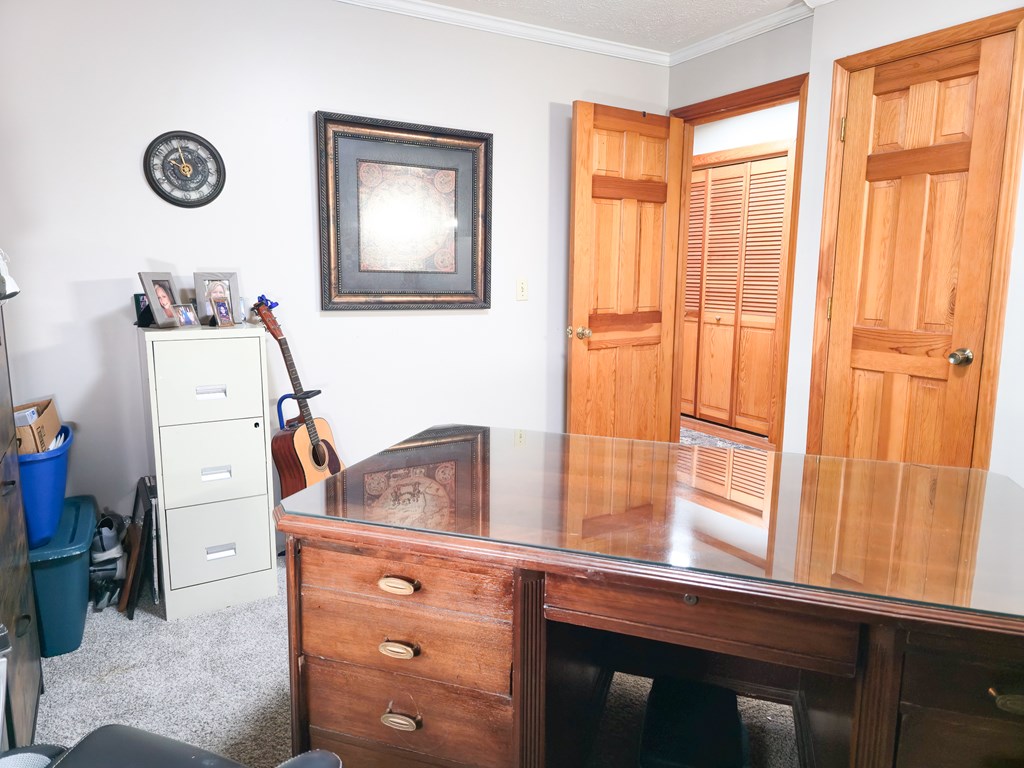 18466 Gov G C Peery Hwy, Pounding Mill