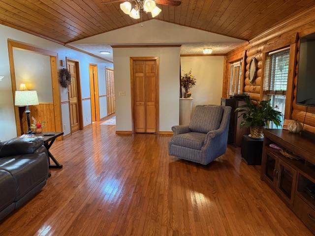 18466 Gov G C Peery Hwy, Pounding Mill