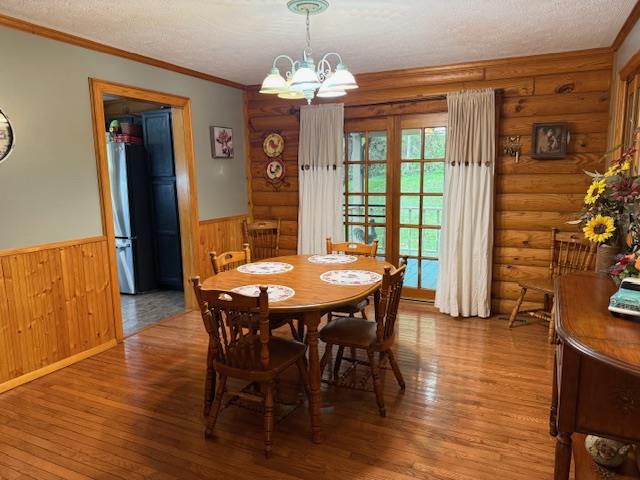 18466 Gov G C Peery Hwy, Pounding Mill