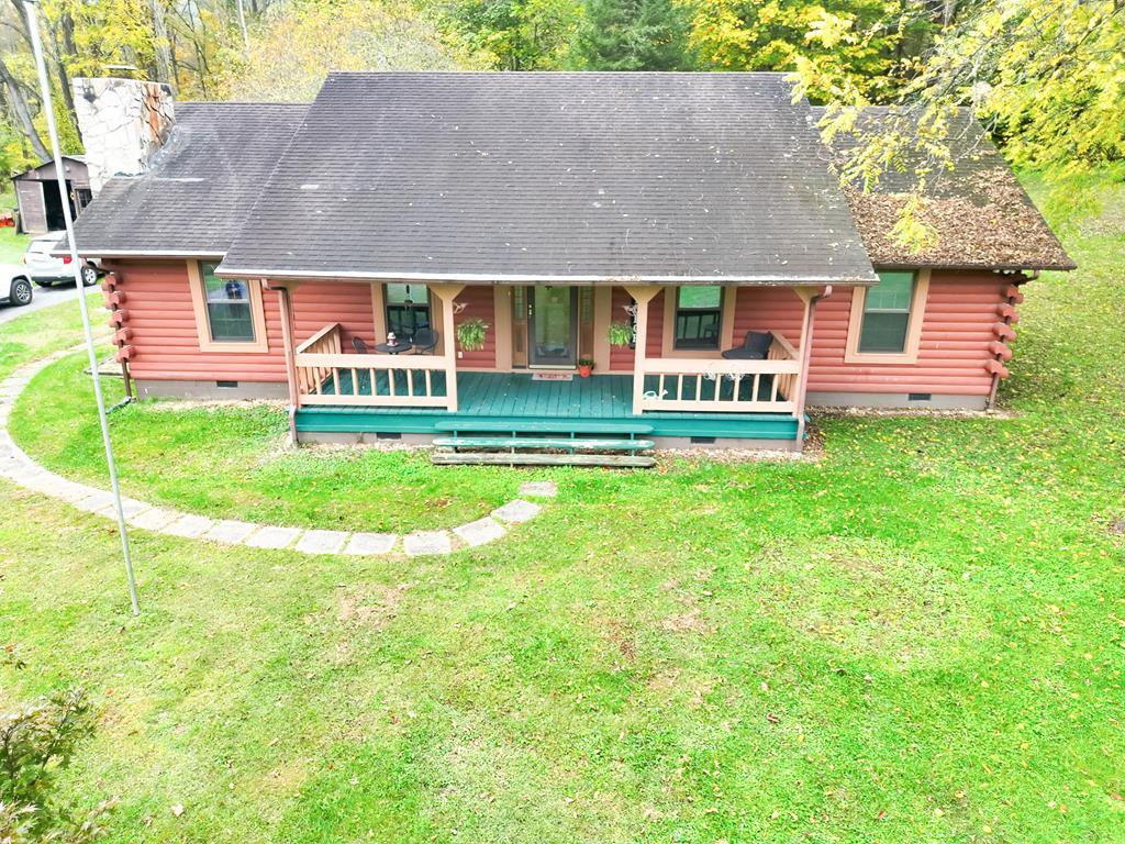 18466 Gov G C Peery Hwy, Pounding Mill