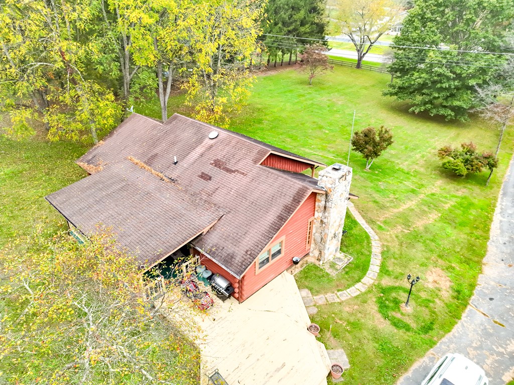 18466 Gov G C Peery Hwy, Pounding Mill