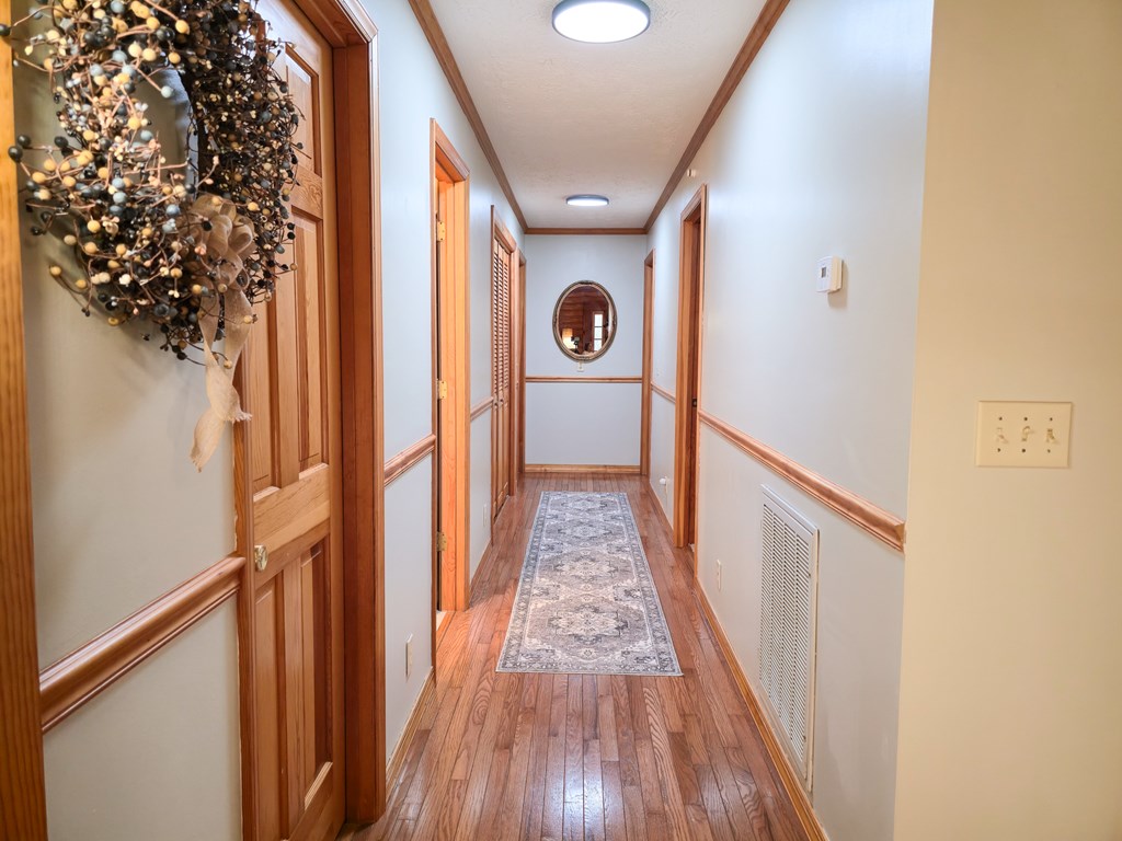 18466 Gov G C Peery Hwy, Pounding Mill