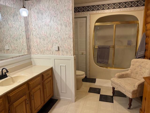 18466 Gov G C Peery Hwy, Pounding Mill