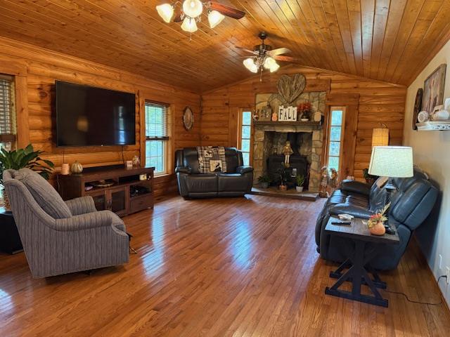 18466 Gov G C Peery Hwy, Pounding Mill