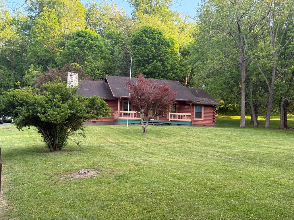 18466 Gov G C Peery Hwy, Pounding Mill