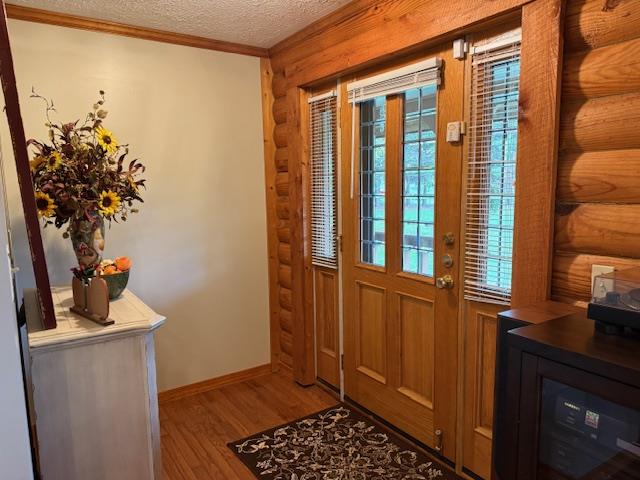 18466 Gov G C Peery Hwy, Pounding Mill