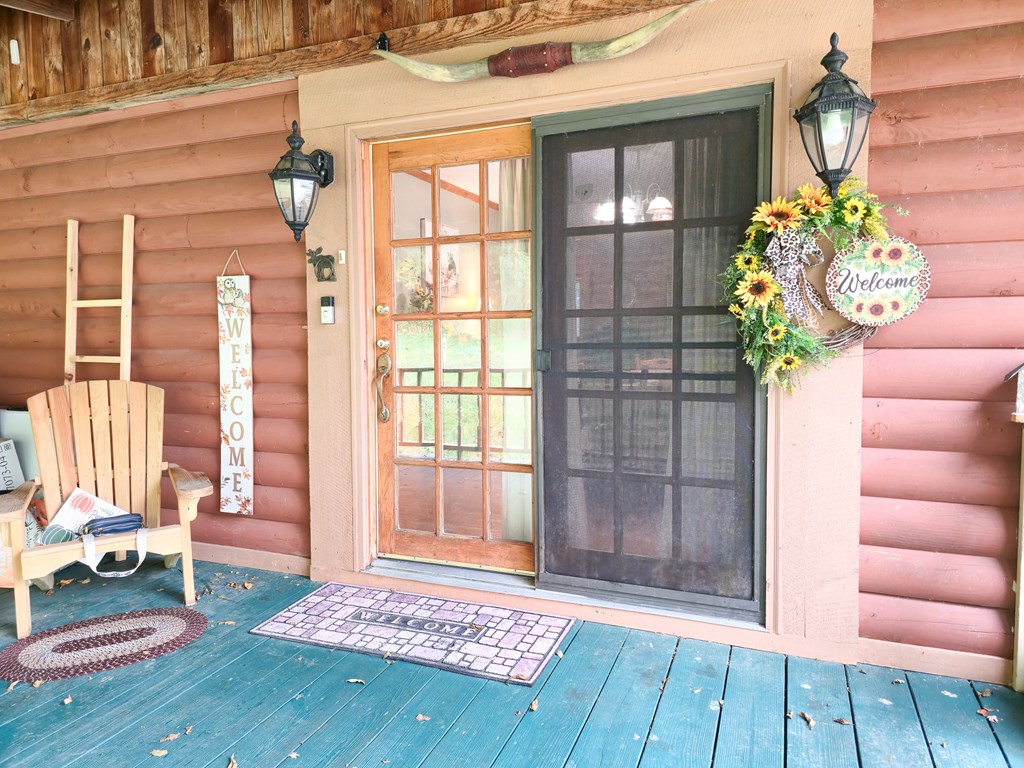 18466 Gov G C Peery Hwy, Pounding Mill