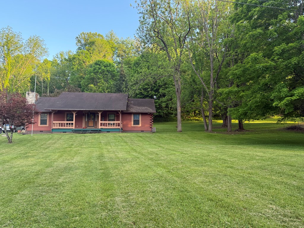 18466 Gov G C Peery Hwy, Pounding Mill