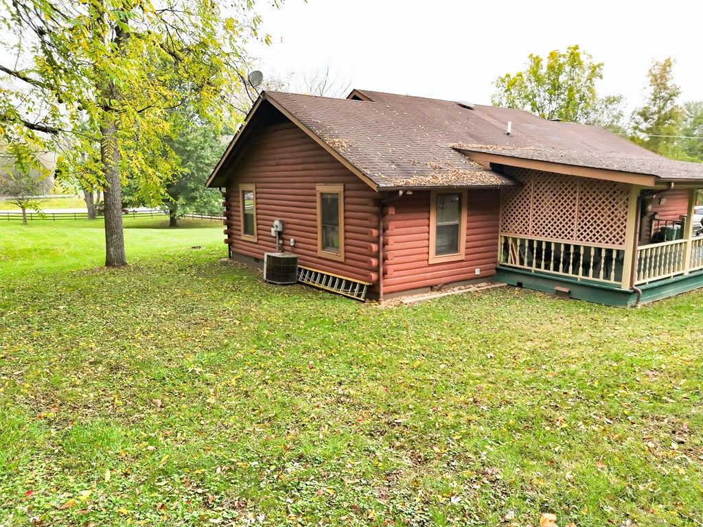 18466 Gov G C Peery Hwy, Pounding Mill