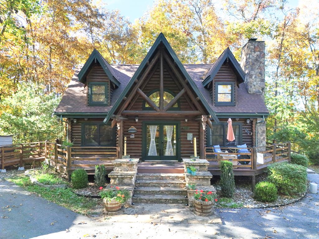 246 Shadow Hill Lane, Bristol