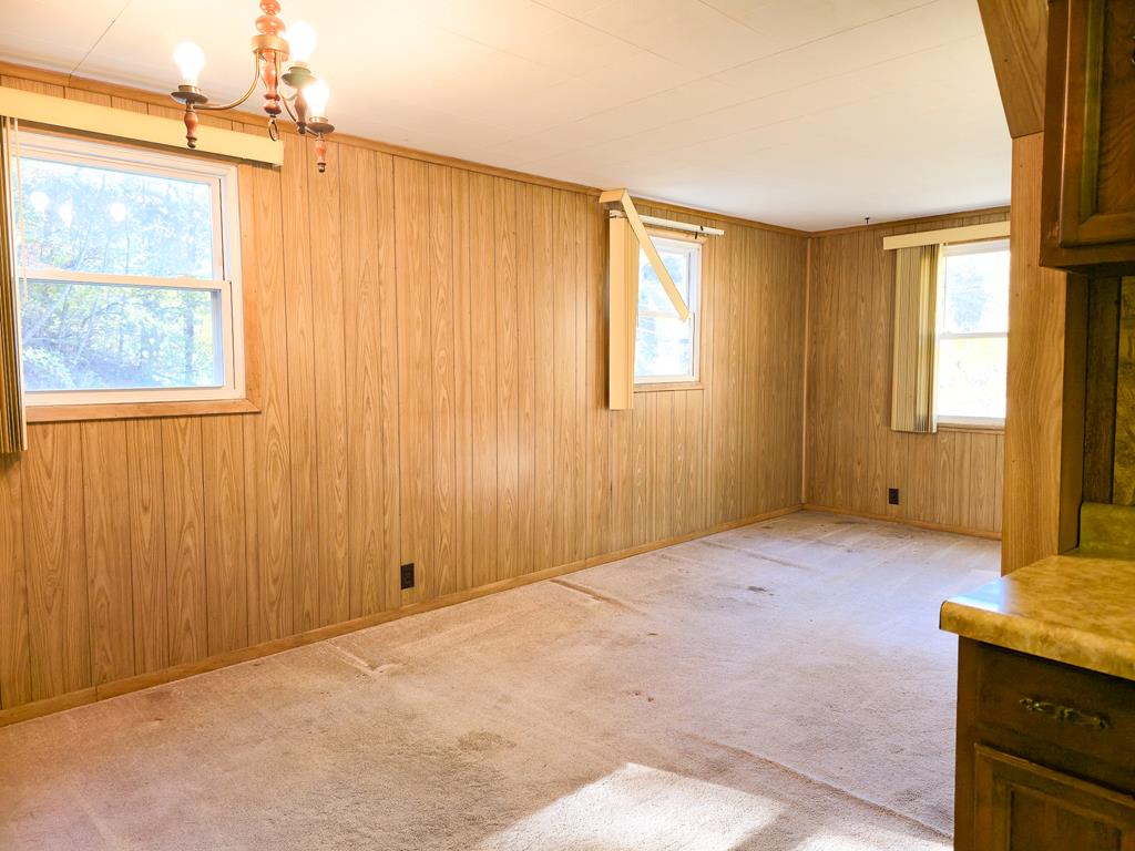 8836 Lovers Gap Road, Vansant