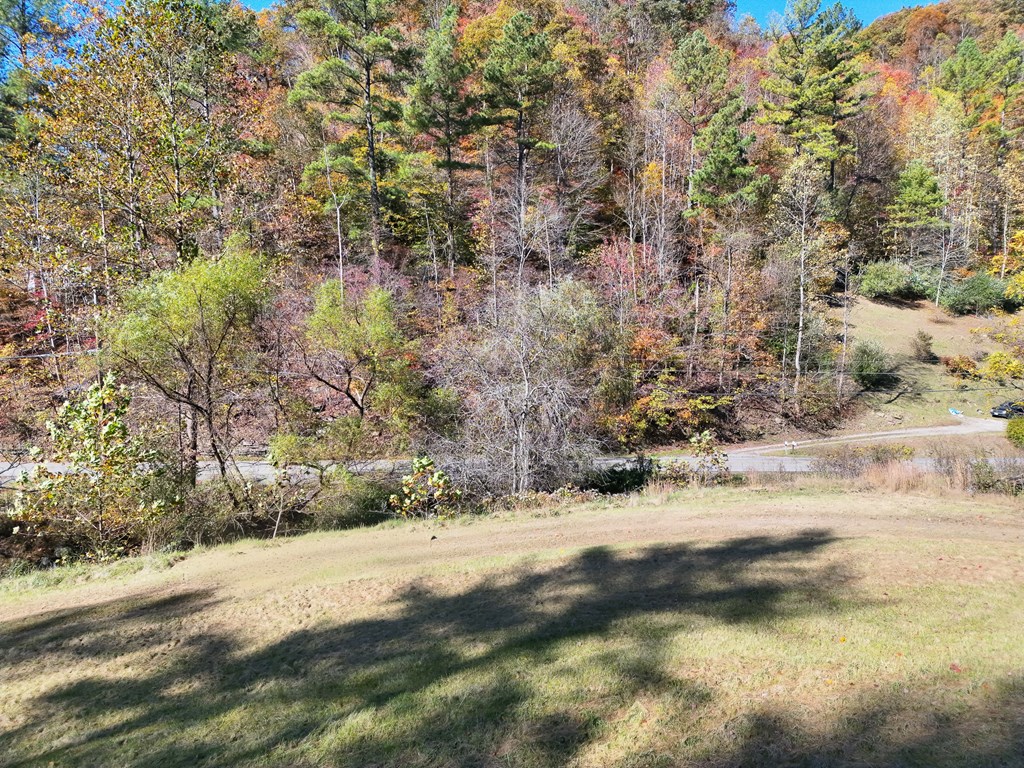 8836 Lovers Gap Road, Vansant