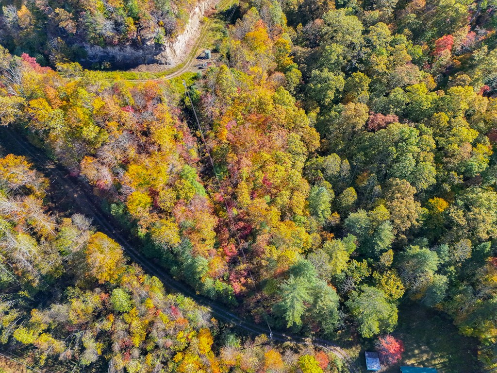 8836 Lovers Gap Road, Vansant