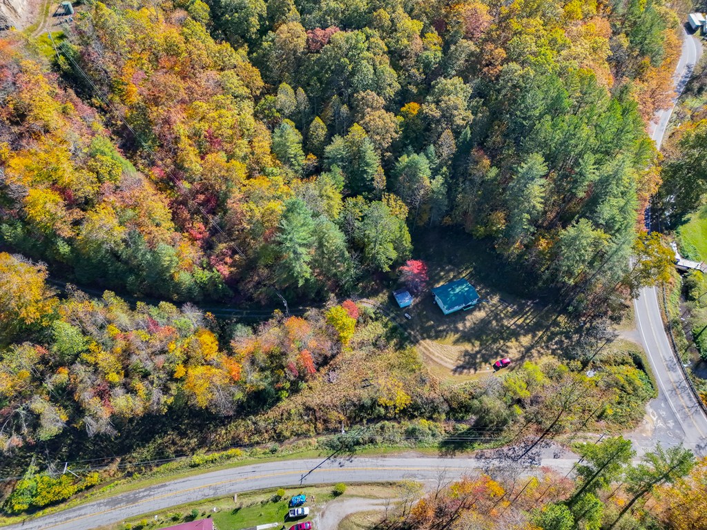 8836 Lovers Gap Road, Vansant