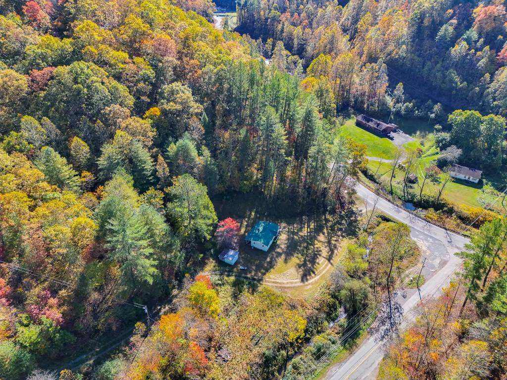 8836 Lovers Gap Road, Vansant