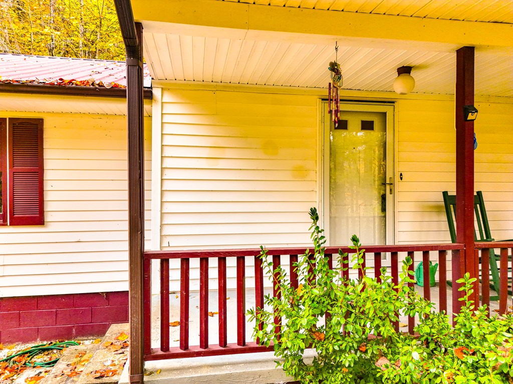 424 King Solomon Colley Cemetery Road