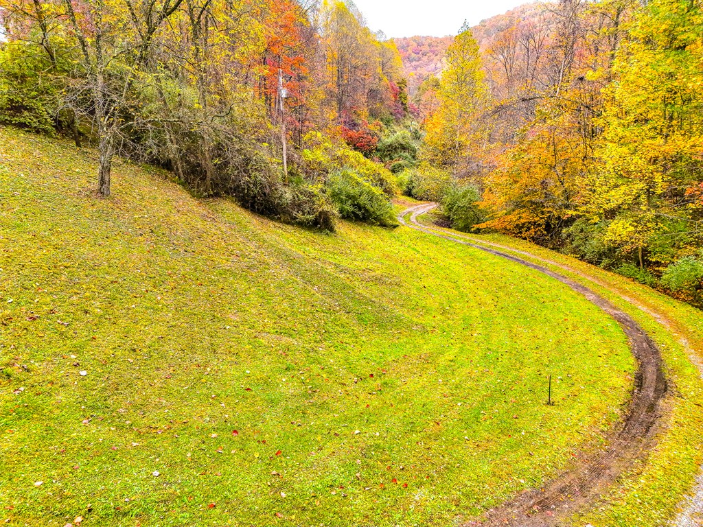 424 King Solomon Colley Cemetery Road