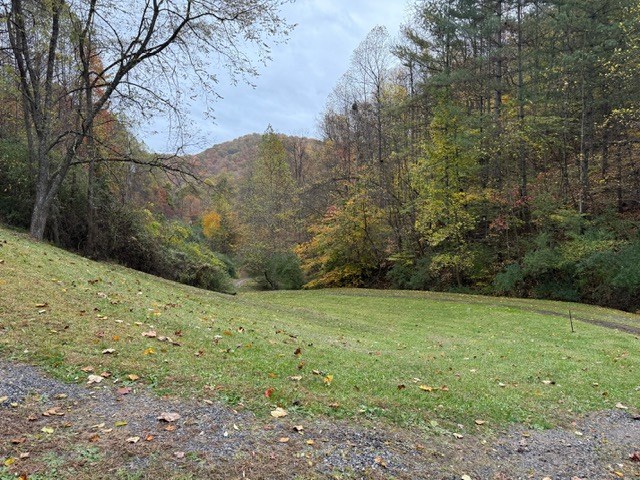 424 King Solomon Colley Cemetery Road