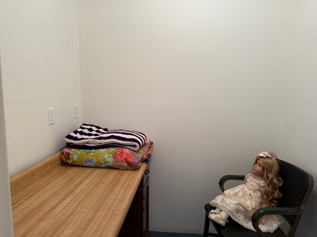 424 King Solomon Colley Cemetery Road