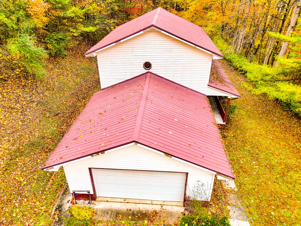 424 King Solomon Colley Cemetery Road